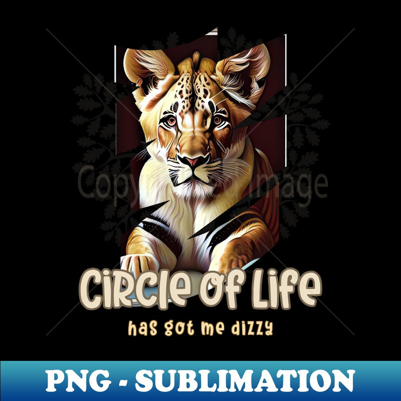 VO-20231111-6099_Circle of Life has got me dizzy lion cub inside leafy frame 1325.jpg