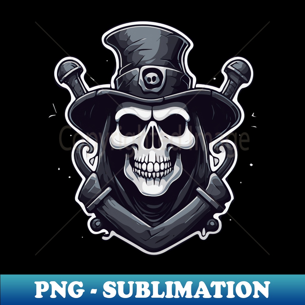 VU-20231111-28396_Skull Warrior with Large Black Hat - Dark Conqueror 1275.jpg