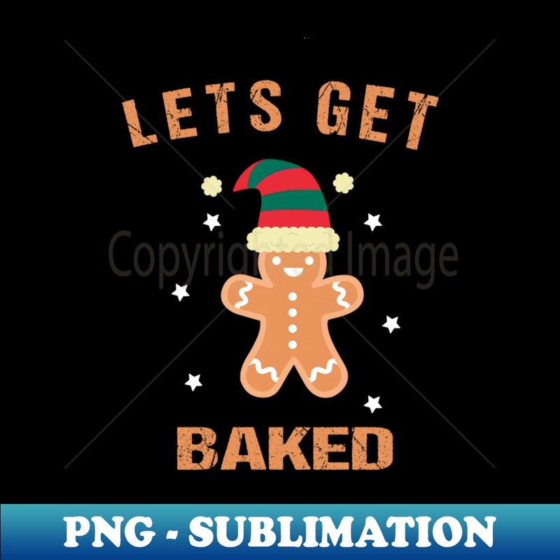VW-20231111-19338_Lets Get Baked Cookie Christmas Gingerbread Squad Womens 6844.jpg