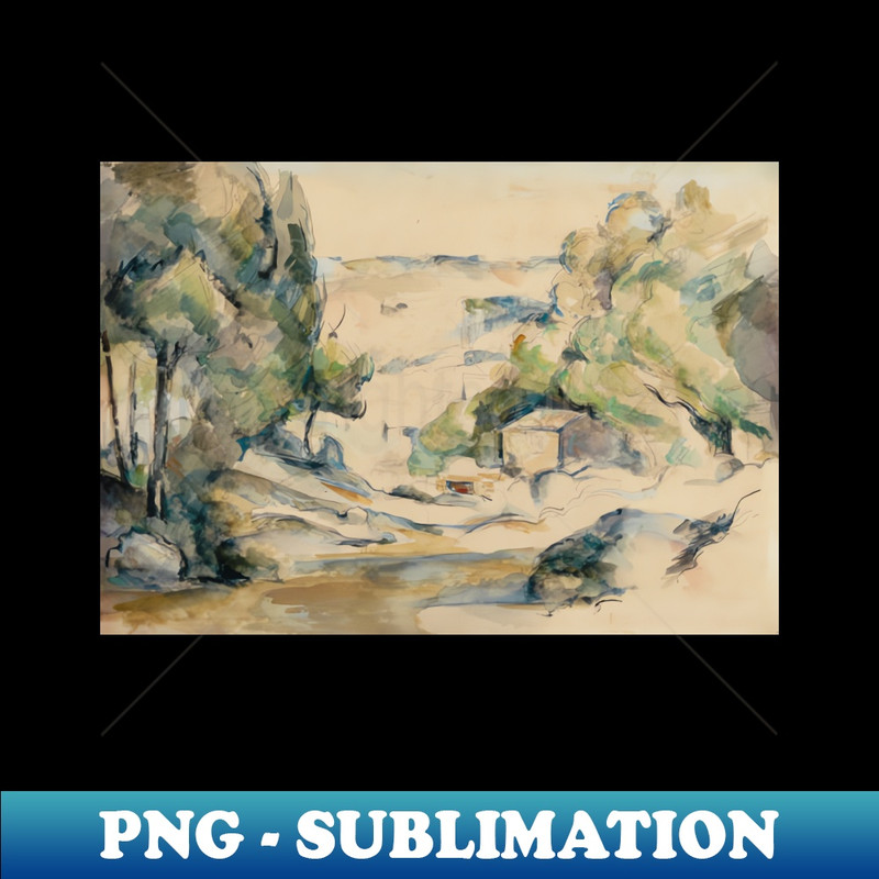 VZ-20231111-18871_Landscape in the Provence by Paul Cezanne 4357.jpg