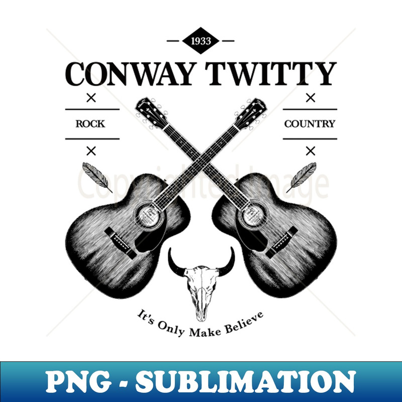 XL-20231111-6798_Conway Twitty Acoustic Guitar Vintage Logo 3148.jpg