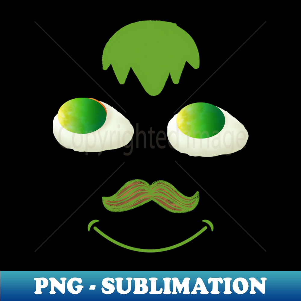 XN-20231111-13118_Green Eggs With Smile Face Brunch Breakfast Costume 7518.jpg