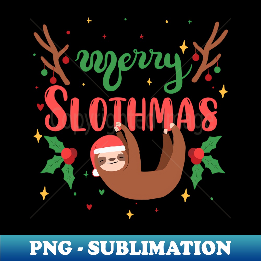 XR-20231111-21298_Merry Slothmas Christmas Pajama for Sloth Lovers 4688.jpg