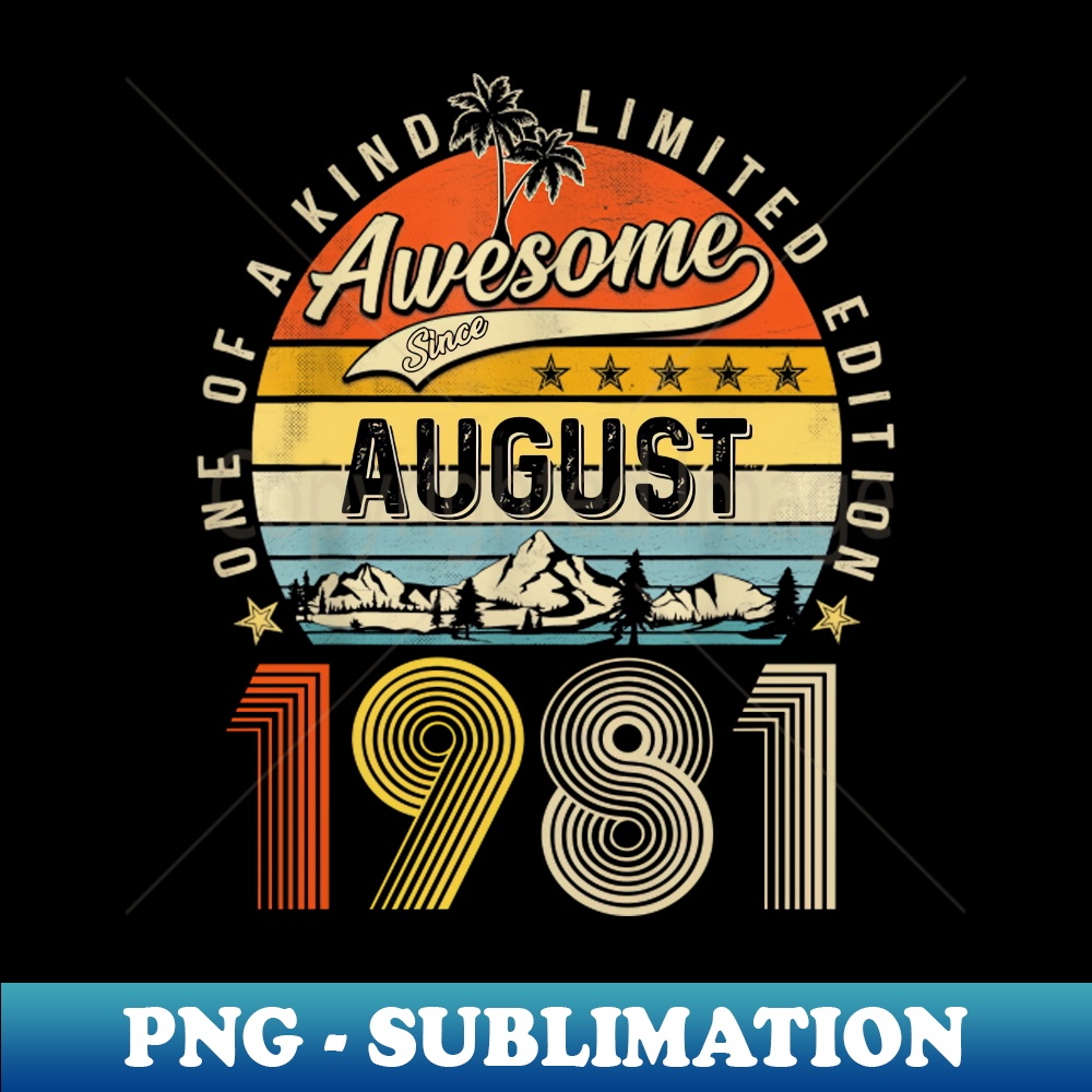 YW-20231111-2392_Awesome Since August 1981 Vintage 42nd Birthday 3840.jpg