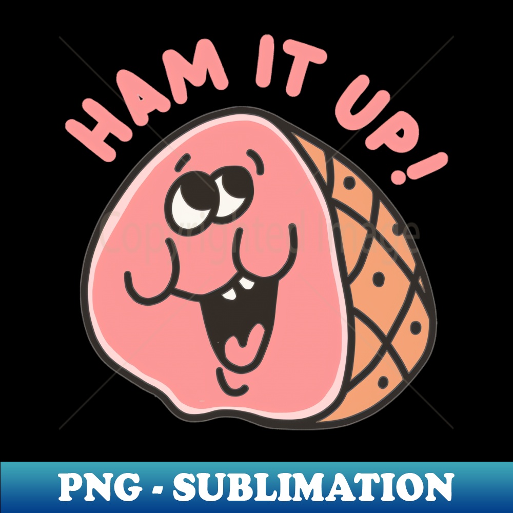 ZB-20231111-13670_Ham It Up - Punny Retro Scratch N Sniff Sticker 8278.jpg