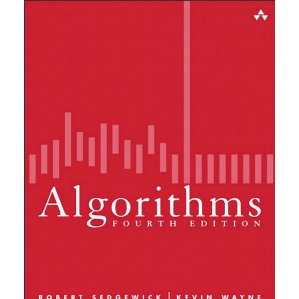 Algorithms, 4th Edition Essential Information about Algorith | Inspire ...
