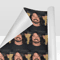 Dave Grohl Gift Wrapping Paper.png