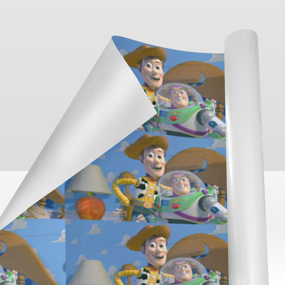 Toy Story Gift Wrapping Paper.png