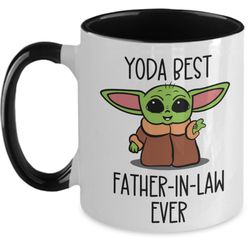 father in law gift for father in law mug christmas gift from bride gifts for father-in-law from son in law daughter in l