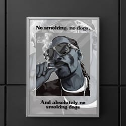 snoop dogg snoop dogg poster snoop dogg album poster snoop dogg album poster wall art.jpg