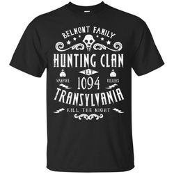Hunting Clan T-Shirt