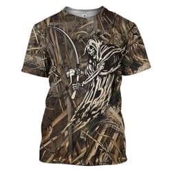 hunting costume custom t-shirt &8211 hoodies apparel