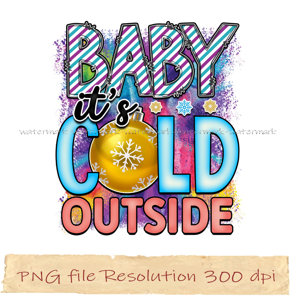 Baby it's cold outside.jpg