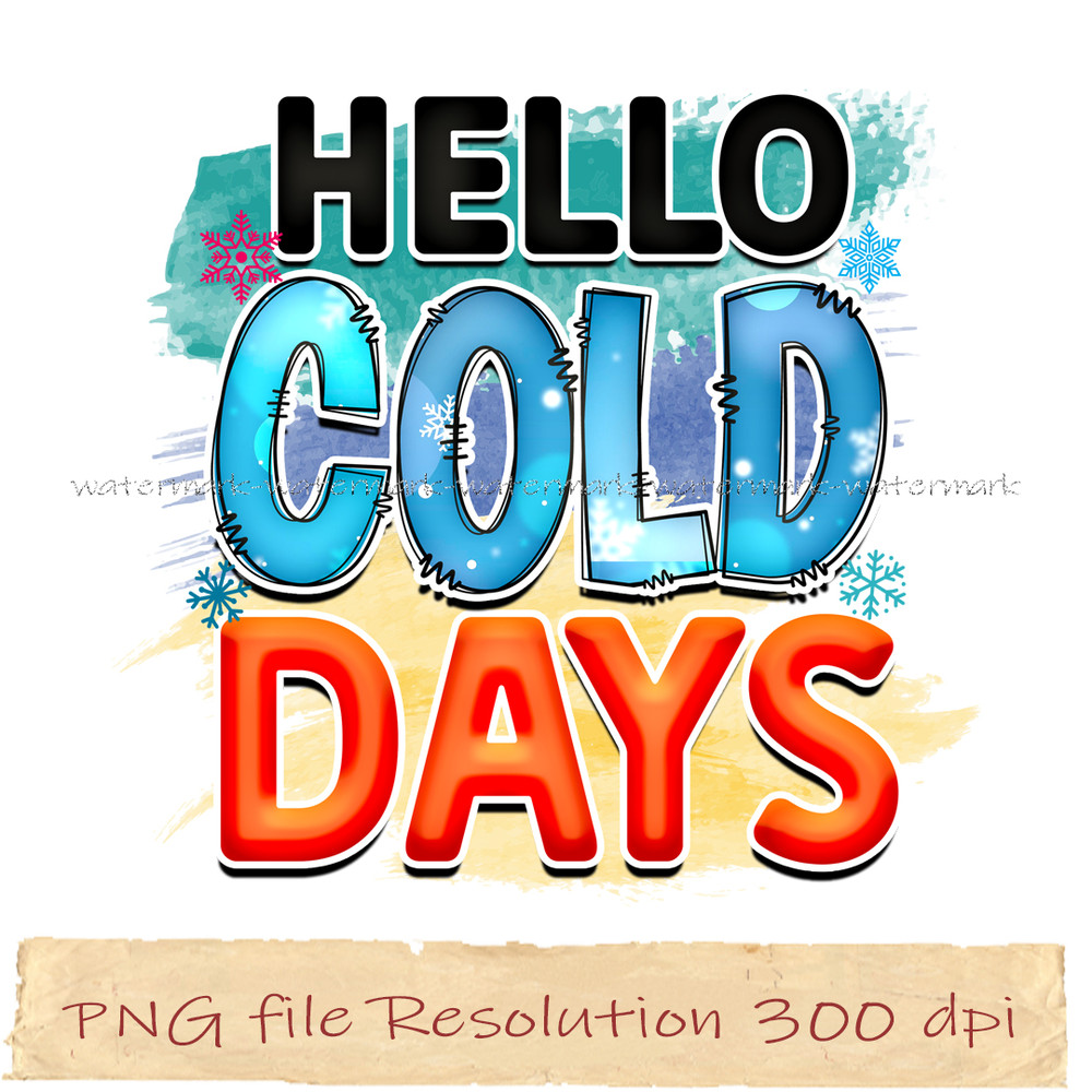 Hello cold days.jpg