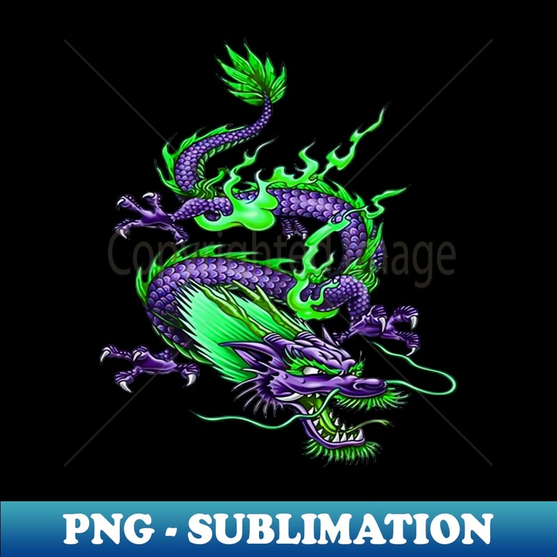 AU-20231112-5581_Chinese Coiling Dragon Mythical Time Controlling Creature 4873.jpg