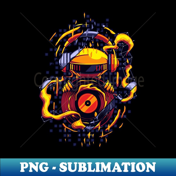Edms Transparent edm robot - PNG Transparent Sublimation Design - Enhance You | Inspire ...