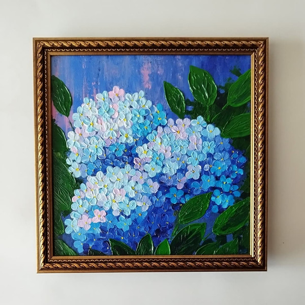Flower-painting-blue-hydrangea-canvas-wall-art-impasto-wall-decor.jpg