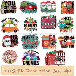 christmas sublimation bundle, instantdownload, files 350 dpi