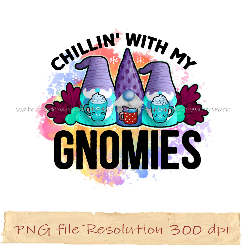 Chillin' with my gnomies.jpg