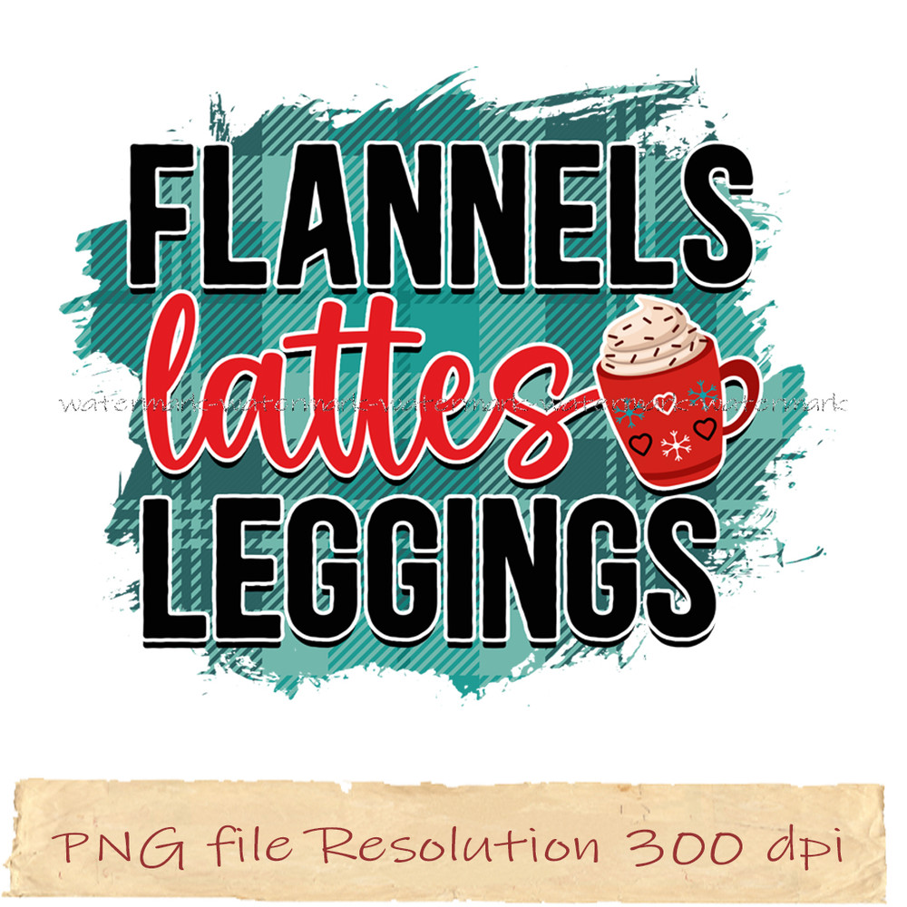 Flannels lattes leggings.jpg