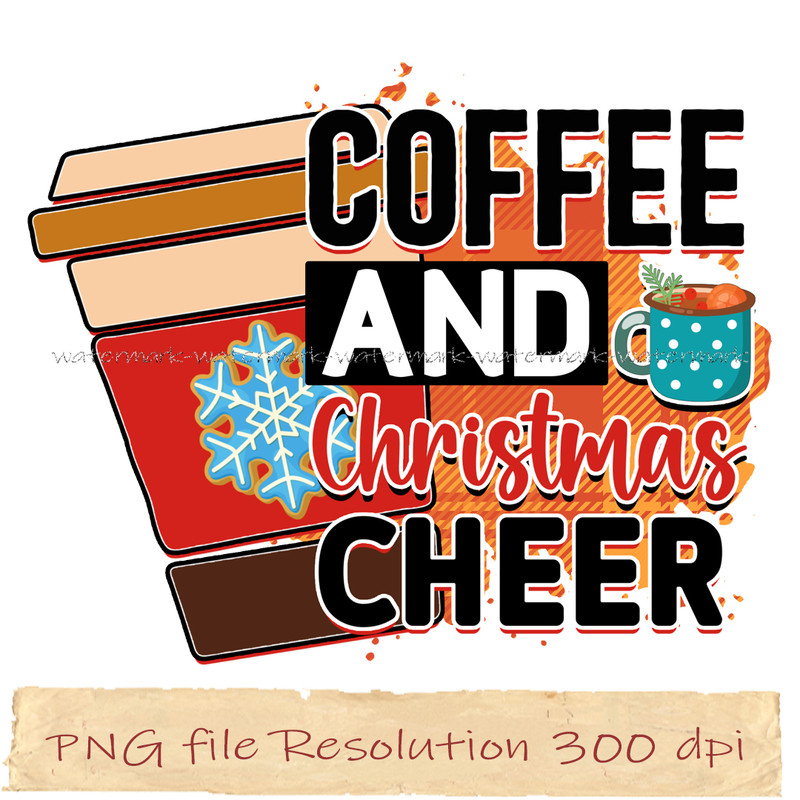 Coffee and christmas cheer.jpg