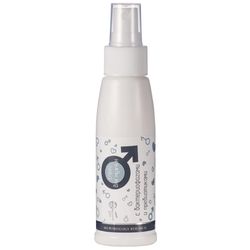 Spray for men with bacteriophages and prebiotics 100ml / 3.38oz