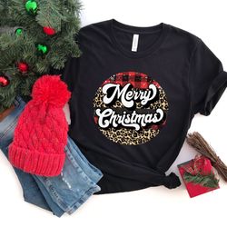 buffalo plaid christmas shirt,merry christmas shirt,christmas t-shirt,christmas family shirt,christmas gift,holiday gift