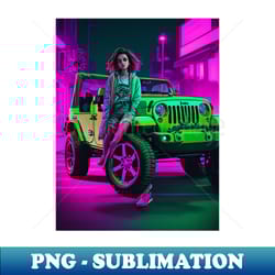jeep is my first love - premium png sublimation file - perfect for creative projects