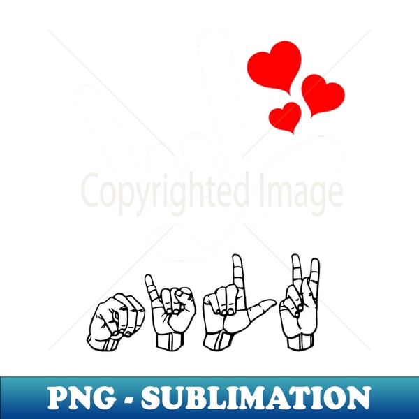 KE-20231112-19394_MILK with I LOVE YOU sign plus hearts ASL Sign Language Design 9026.jpg