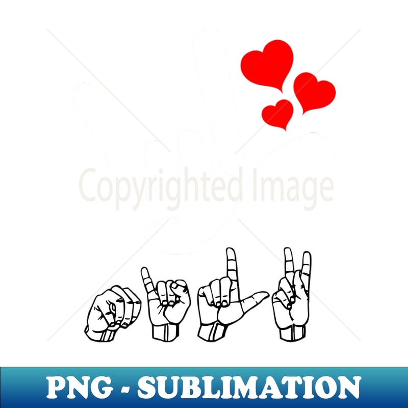 KE-20231112-19394_MILK with I LOVE YOU sign plus hearts ASL Sign Language Design 9026.jpg