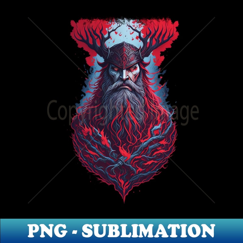 UN-20231112-3833_Blood red forest viking god 1581.jpg