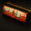 St Petersburg lacquer box