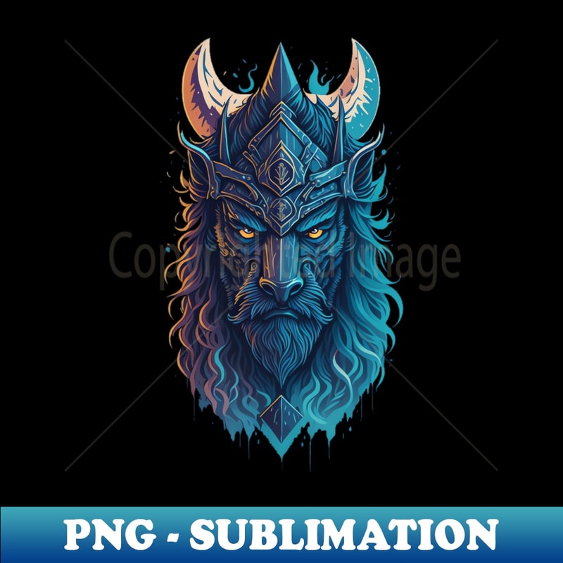 YB-20231112-29574_Viking god wolf - Fenrir 1615.jpg