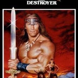 atlantean conan the barbarian sword replica armory cosplay long sword with scabbard medieval age sword handmade | christ