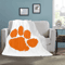 Clemson Tigers Blanket Lightweight Soft Microfiber Fleece.png