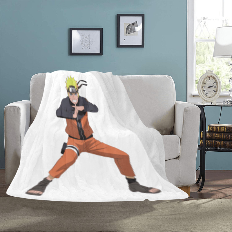 Naruto Blanket Lightweight Soft Microfiber Fleece.png