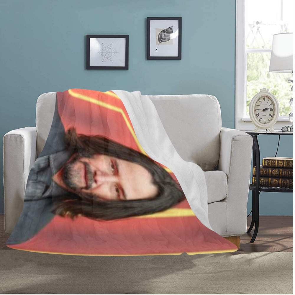 Keanu Reeves Blanket Lightweight Soft Microfiber Fleece.png