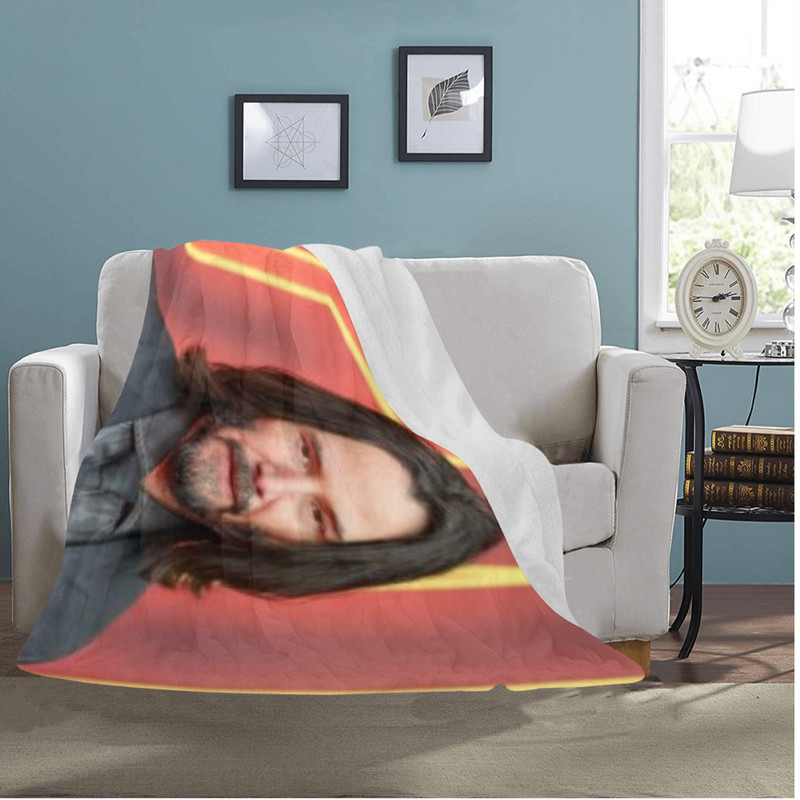Keanu Reeves Blanket Lightweight Soft Microfiber Fleece.png