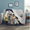 Nightmare before Christmas Blanket Lightweight Soft Microfiber Fleece.png