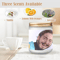 Post Malone Candle, Soy Wax, Scented, Frosted Glass Candle Cup - Large Size.png