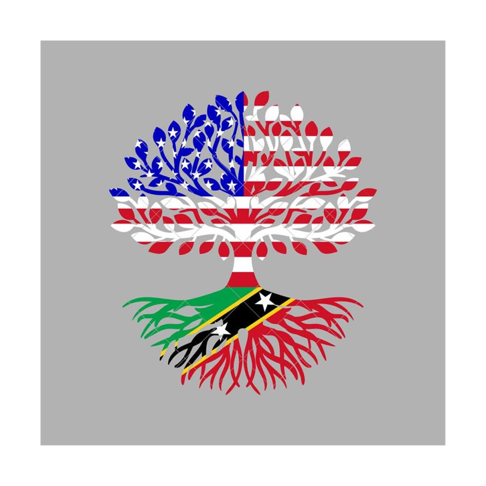 131120239952-usa-saint-kitts-and-nevis-roots-art-vector-eps-dxf-svg-image-1.jpg