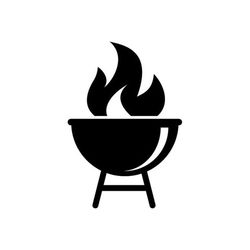bbq grilling grill barbecue cooking 1 vector .eps, .svg, .dxf & 1 .png vinyl cutter ready, t-shirt, cnc clipart graphic 0346