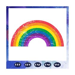 rainbow lgbt, rainbow heart svg, lgbt svg, lesbian gift, lgbt shirt, lgbt pride, gay pride svg, lesbian gifts, lesbian l