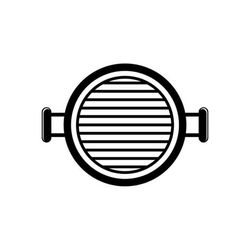 bbq grilling grill barbecue cooking 1 vector .eps, .svg, .dxf & 1 .png vinyl cutter ready, t-shirt, cnc clipart graphic 0361