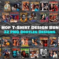 tshirt designs bundle, hip hop design bundle, rock design bundle, bikers design, rock bands tshirts, hip hop tshirt 17
