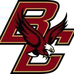 boston college eagles svg png jpeg studio cricut design
