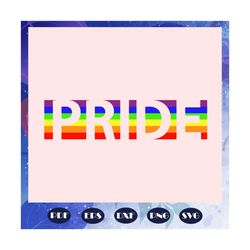 pride lgbt svg, rainbow svg, leseither way, lesbian gift, lgbt shirt, lgbt pride, gay pride svg, lesbian gifts, gift for