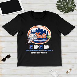 new york mets 2020 the year when shit got real quarantined shirt