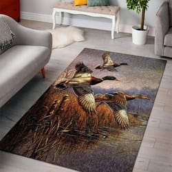 hunting hm070867m rug