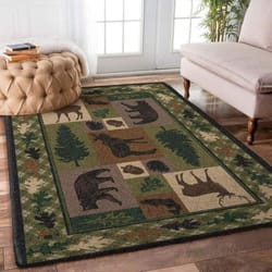 hunting hm1010141m rug